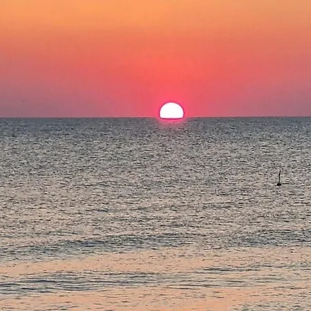 Apartment Da Ada - Appartamentino Al Mare, Con Due Bici, Ideale Per Coppie O Piccole Famiglie Alba Adriatica