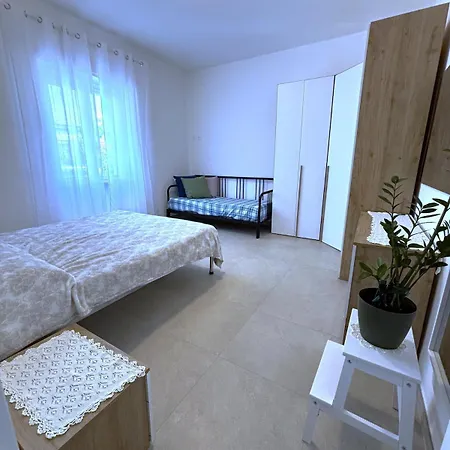 Da Ada - Appartamentino Al Mare, Con Due Bici, Ideale Per Coppie O Piccole Famiglie Alba Adriatica